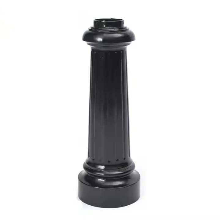 Cast Aluminum Post Bases,Cast Aluminum Post Bases